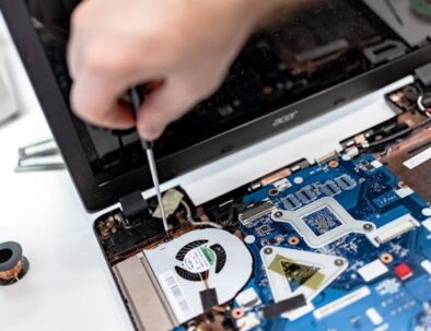 best laptop repair shop