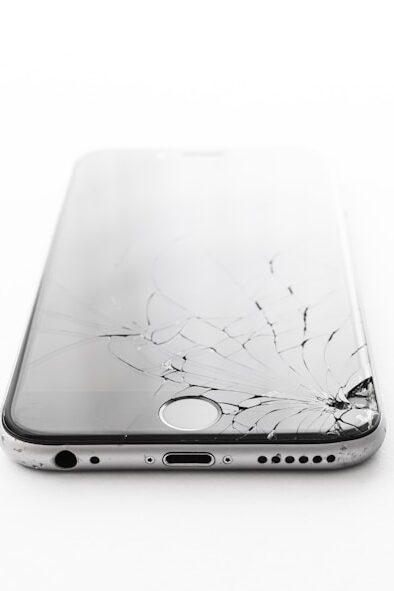 iphone screen repair